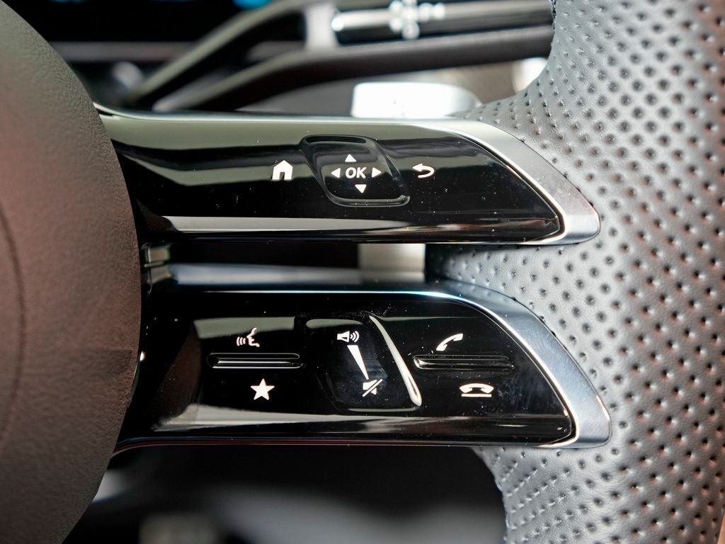 2026 Mercedes-Benz GLC GLC 300 Coupe 4MATIC®