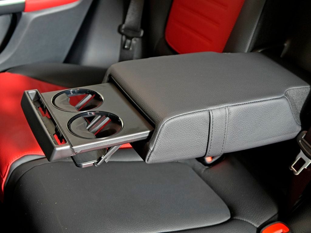 2026 Mercedes-Benz GLC GLC 300 Coupe 4MATIC®