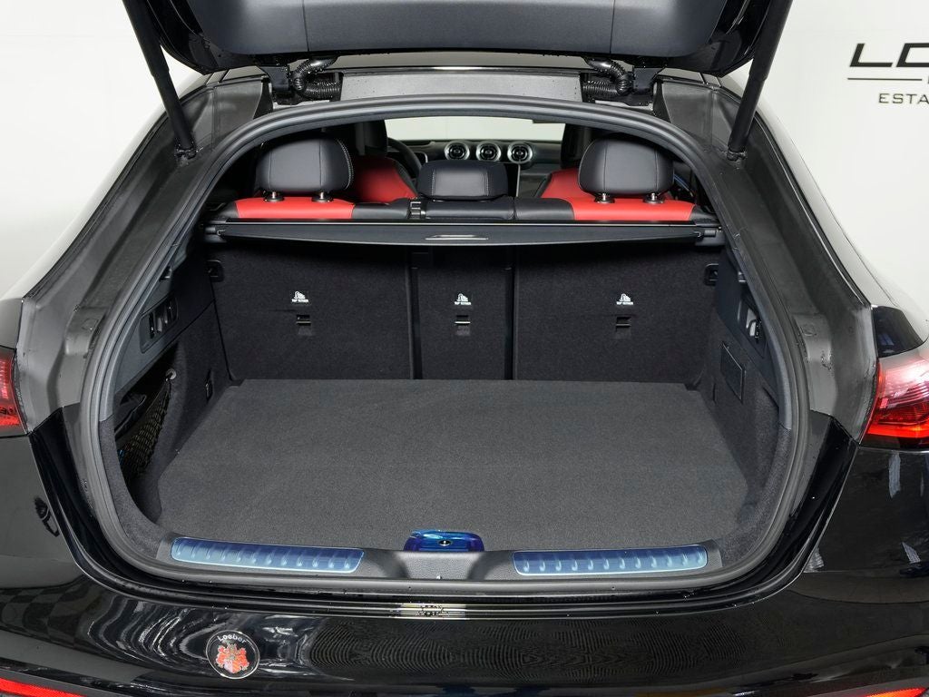 2026 Mercedes-Benz GLC GLC 300 Coupe 4MATIC®