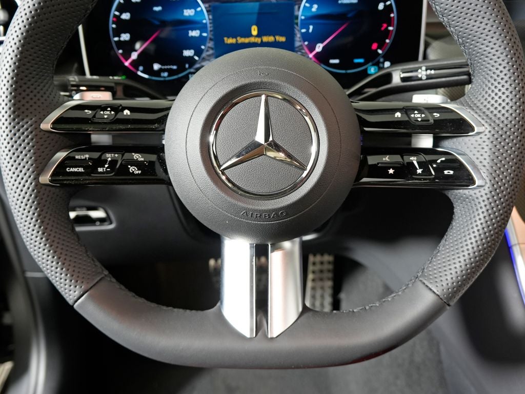 2026 Mercedes-Benz GLC GLC 300 Coupe 4MATIC®