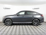 2026 Mercedes-Benz GLC GLC 300 Coupe 4MATIC®