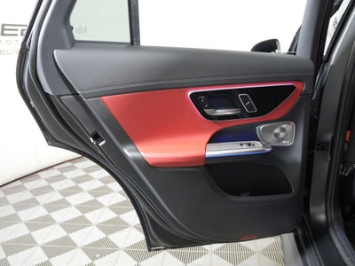 2026 Mercedes-Benz GLC GLC 300 Coupe 4MATIC®
