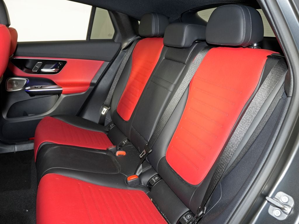 2026 Mercedes-Benz GLC GLC 300 Coupe 4MATIC®