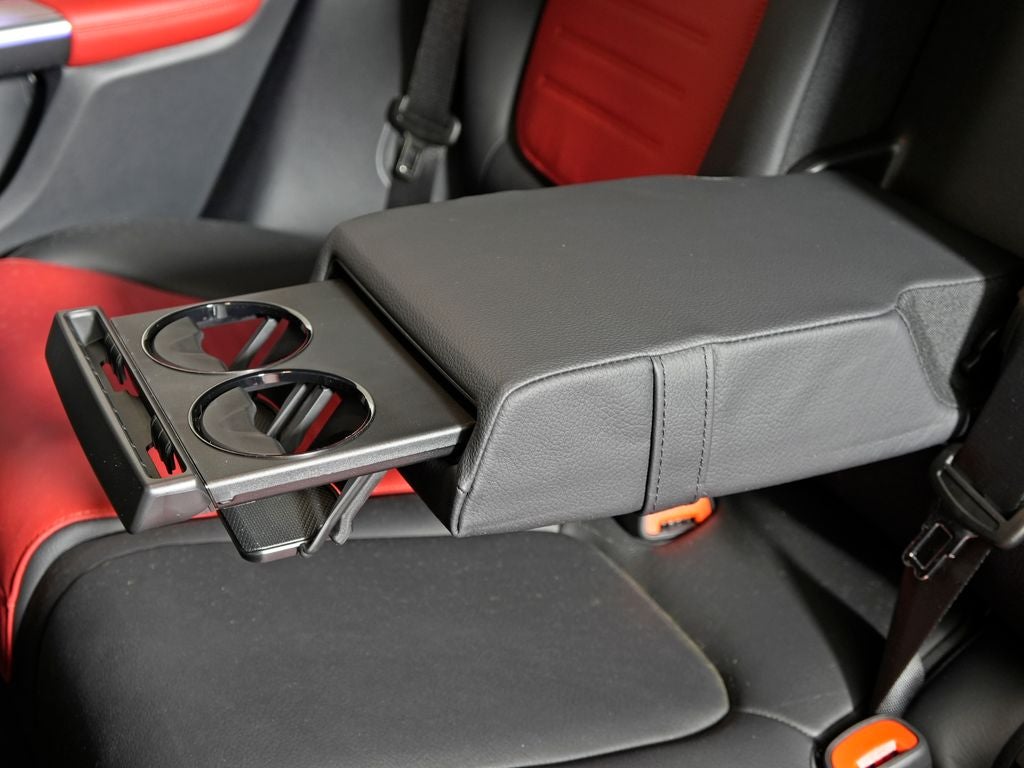 2026 Mercedes-Benz GLC GLC 300 Coupe 4MATIC®
