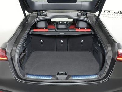 2026 Mercedes-Benz GLC GLC 300 Coupe 4MATIC®