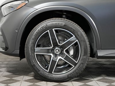 2026 Mercedes-Benz GLC GLC 300 Coupe 4MATIC®