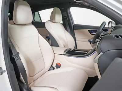 2027 Mercedes-Benz GLC GLC 300 4MATIC®