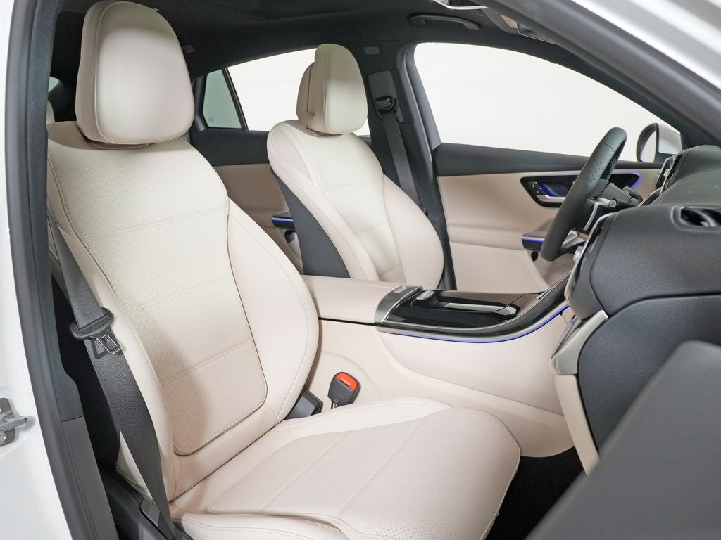 2027 Mercedes-Benz GLC GLC 300 4MATIC®