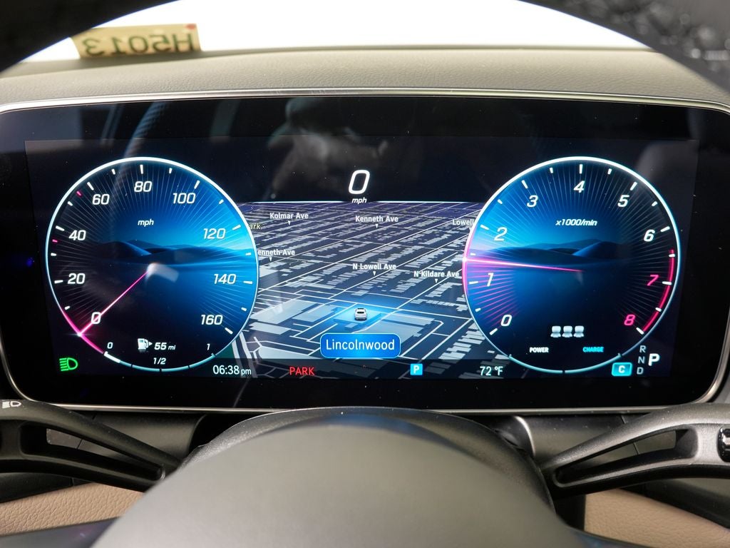 2027 Mercedes-Benz GLC GLC 300 4MATIC®