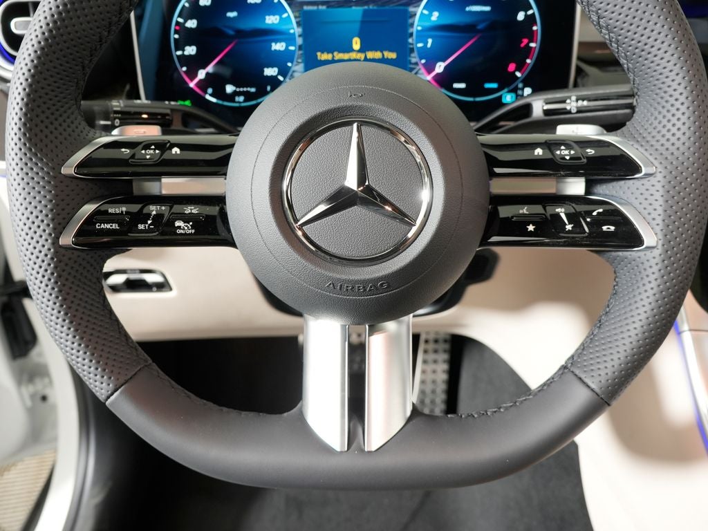 2027 Mercedes-Benz GLC GLC 300 4MATIC®