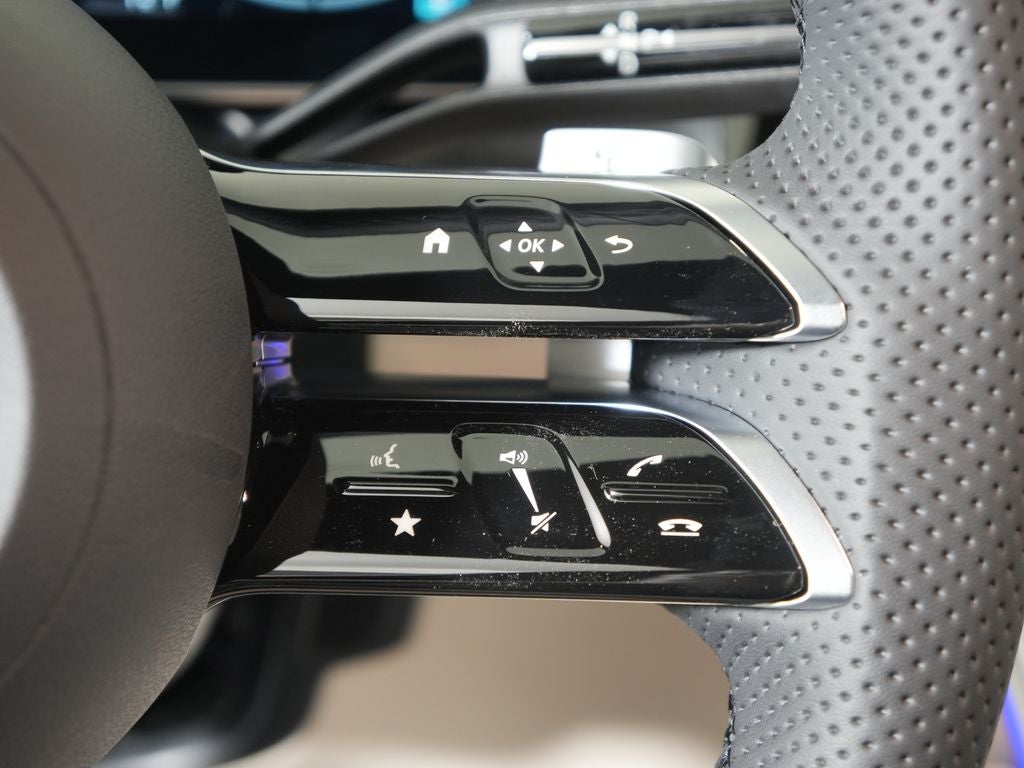 2027 Mercedes-Benz GLC GLC 300 4MATIC®