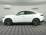 2027 Mercedes-Benz GLC GLC 300 4MATIC®
