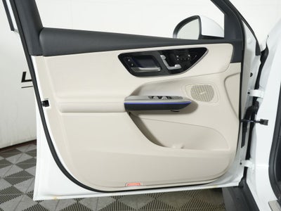 2027 Mercedes-Benz GLC GLC 300 4MATIC®