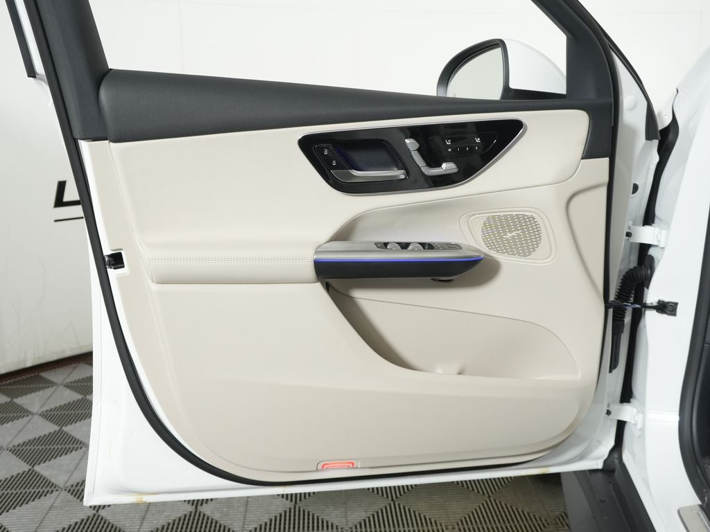 2027 Mercedes-Benz GLC GLC 300 4MATIC®