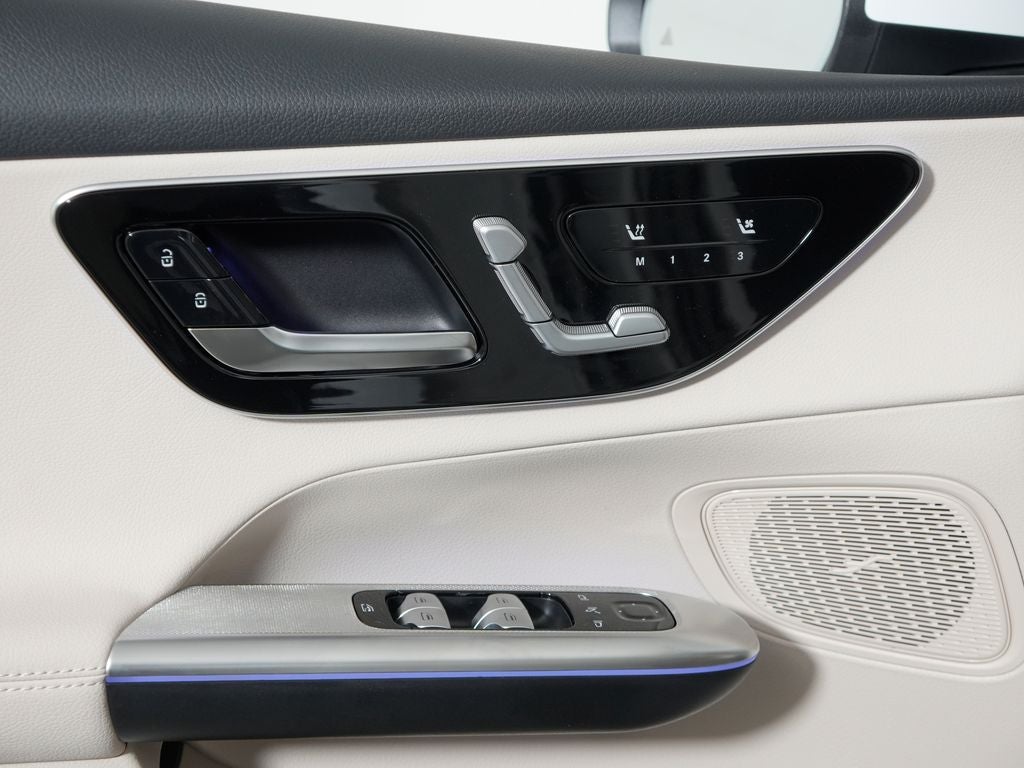 2027 Mercedes-Benz GLC GLC 300 4MATIC®