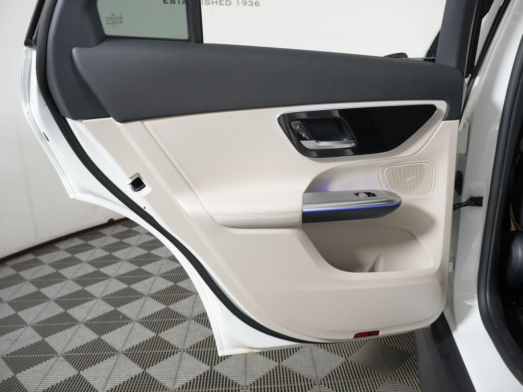 2027 Mercedes-Benz GLC GLC 300 4MATIC®