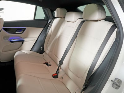 2027 Mercedes-Benz GLC GLC 300 4MATIC®