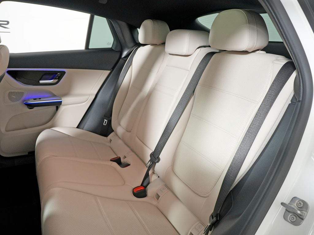 2027 Mercedes-Benz GLC GLC 300 4MATIC®
