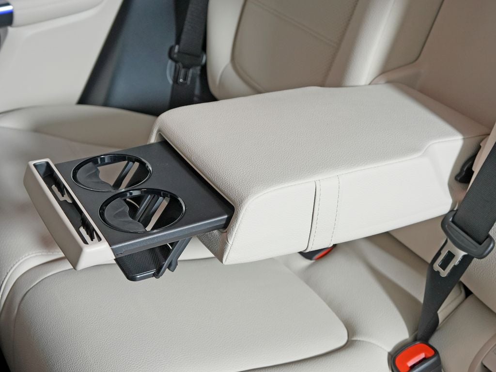 2027 Mercedes-Benz GLC GLC 300 4MATIC®
