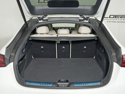 2027 Mercedes-Benz GLC GLC 300 4MATIC®
