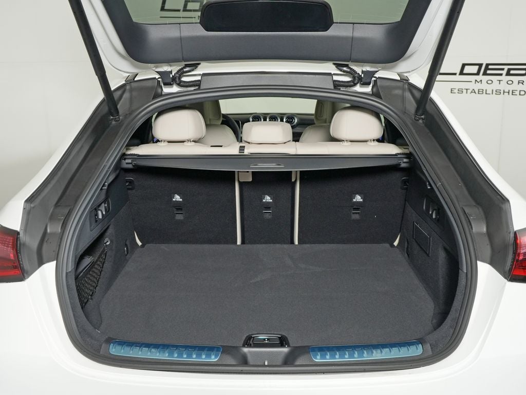 2027 Mercedes-Benz GLC GLC 300 4MATIC®