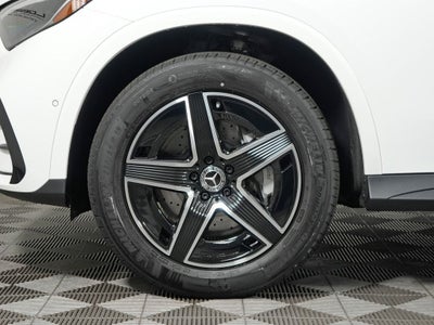2027 Mercedes-Benz GLC GLC 300 4MATIC®