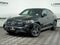 2025 Mercedes-Benz GLC GLC 300 Coupe 4MATIC®
