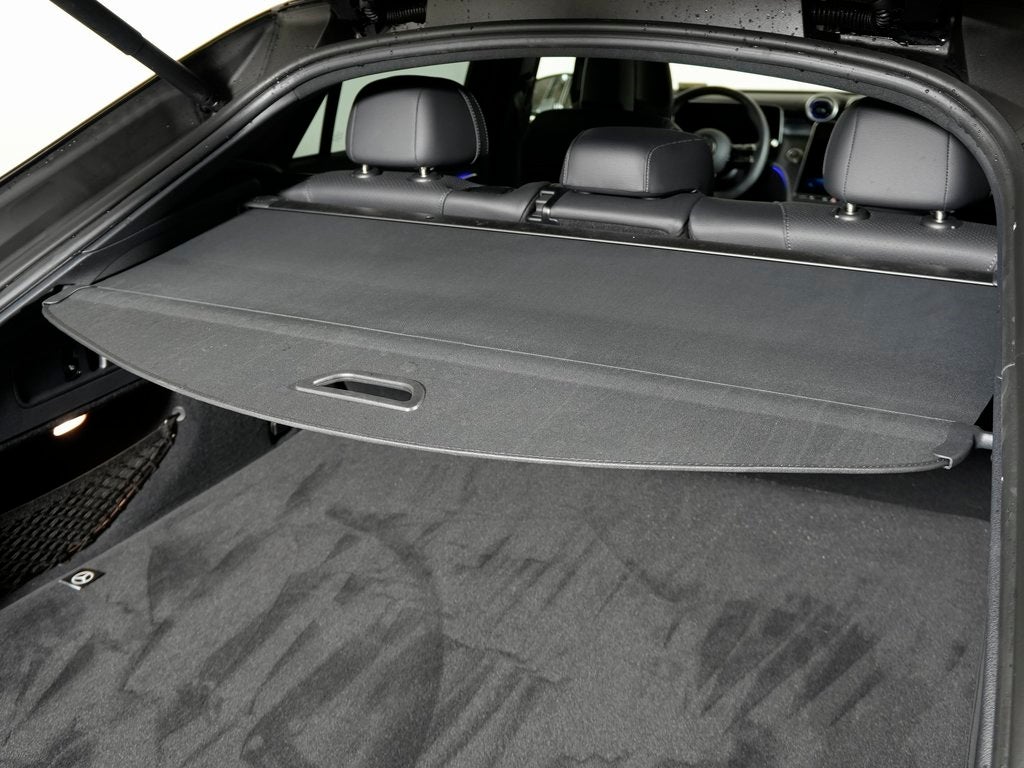 2025 Mercedes-Benz GLC GLC 300 Coupe 4MATIC®