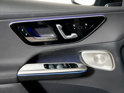 2025 Mercedes-Benz GLC GLC 300 Coupe 4MATIC®