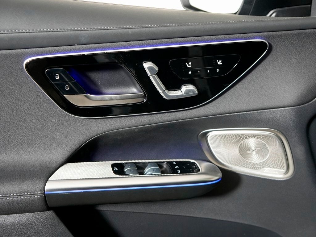 2025 Mercedes-Benz GLC GLC 300 Coupe 4MATIC®