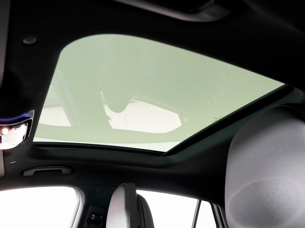 2025 Mercedes-Benz GLC GLC 300 Coupe 4MATIC®