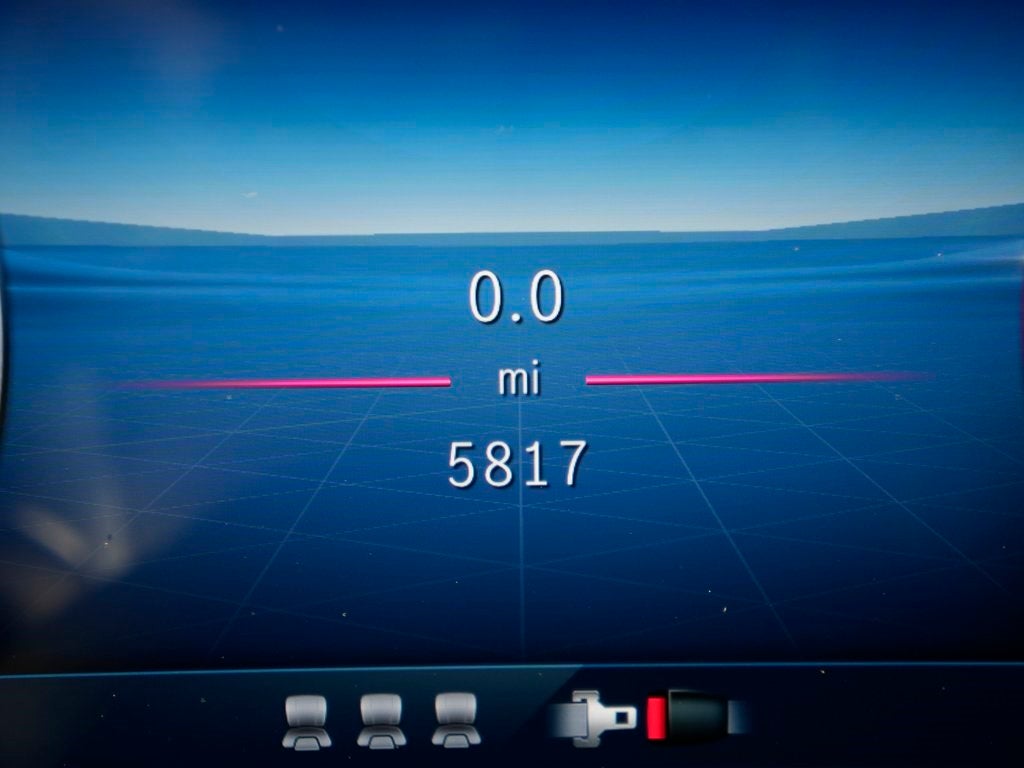 2025 Mercedes-Benz GLC GLC 300 Coupe 4MATIC®