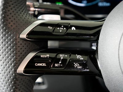 2025 Mercedes-Benz GLC GLC 300 Coupe 4MATIC®