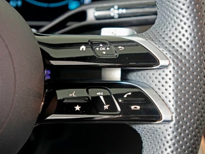 2025 Mercedes-Benz GLC GLC 300 Coupe 4MATIC®