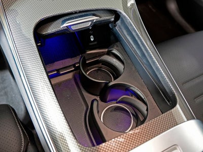 2025 Mercedes-Benz GLC GLC 300 Coupe 4MATIC®