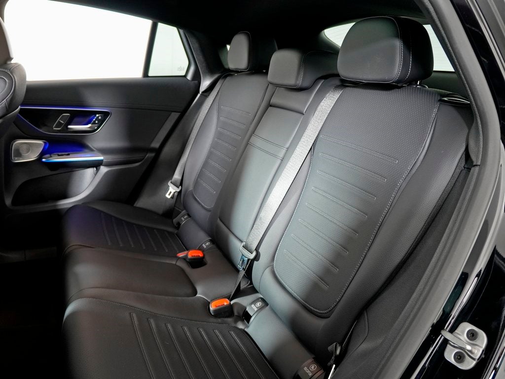 2025 Mercedes-Benz GLC GLC 300 Coupe 4MATIC®