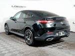2025 Mercedes-Benz GLC GLC 300 Coupe 4MATIC®