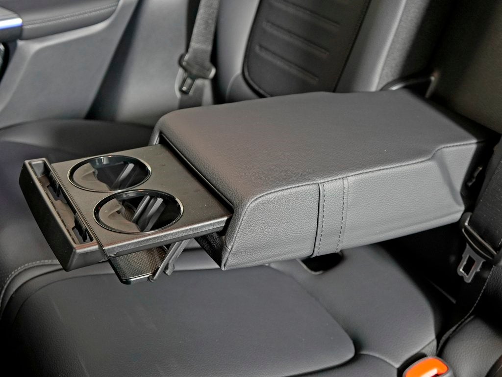 2025 Mercedes-Benz GLC GLC 300 Coupe 4MATIC®