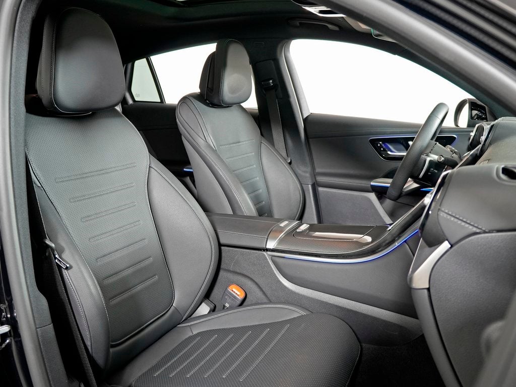 2025 Mercedes-Benz GLC GLC 300 Coupe 4MATIC®