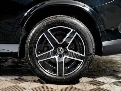 2025 Mercedes-Benz GLC GLC 300 Coupe 4MATIC®