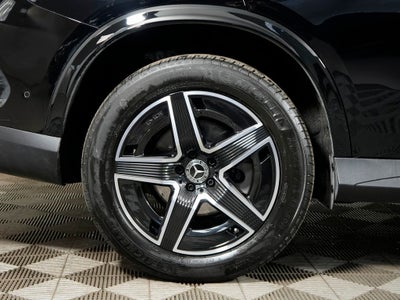 2025 Mercedes-Benz GLC GLC 300 Coupe 4MATIC®