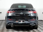 2025 Mercedes-Benz GLC GLC 300 Coupe 4MATIC®