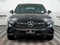 2025 Mercedes-Benz GLC GLC 300 Coupe 4MATIC®