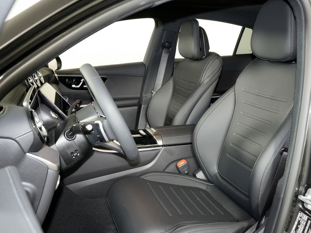 2026 Mercedes-Benz GLC GLC 300 Coupe 4MATIC®