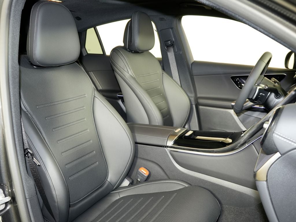 2026 Mercedes-Benz GLC GLC 300 Coupe 4MATIC®