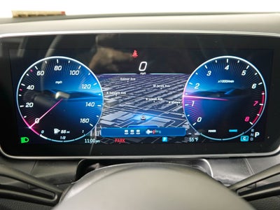 2026 Mercedes-Benz GLC GLC 300 Coupe 4MATIC®