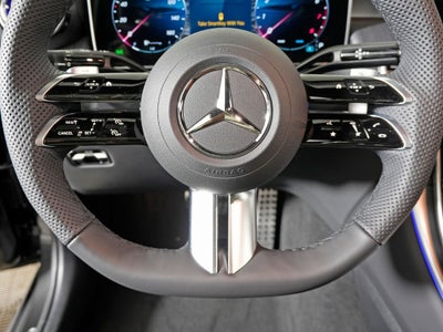 2026 Mercedes-Benz GLC GLC 300 Coupe 4MATIC®