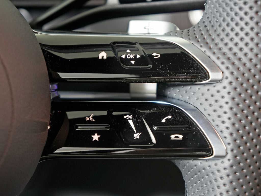 2026 Mercedes-Benz GLC GLC 300 Coupe 4MATIC®