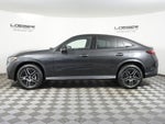2026 Mercedes-Benz GLC GLC 300 Coupe 4MATIC®