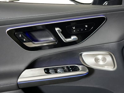 2026 Mercedes-Benz GLC GLC 300 Coupe 4MATIC®